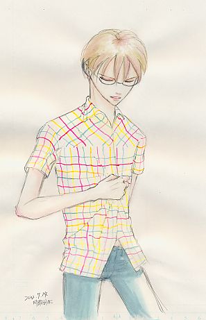 �������̃V���c