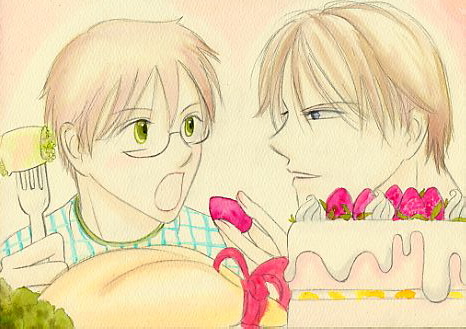 �n�b�s�[�o�[�X�f�[�I�̂ё�����&hearts;