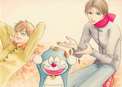 �͂��l�ցw�����t�ƂЂƋx��&hearts;�x