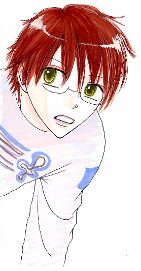 ����������`�̂ё����񂾂��J���[