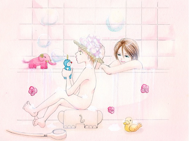 �ӂ�ӂ�V���{��