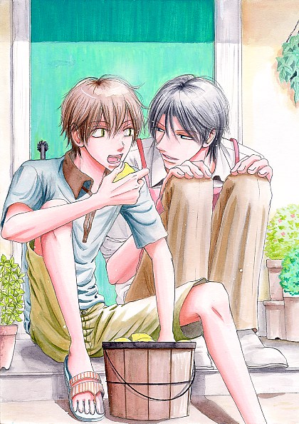 �������Ă˟E�G������