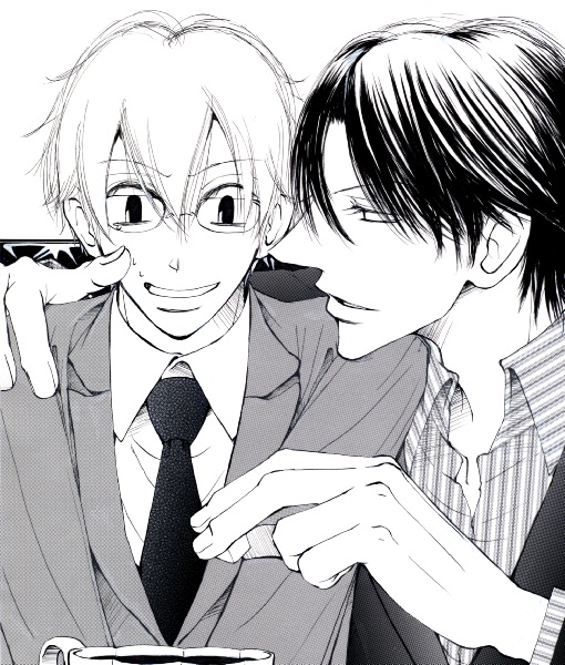 �ی����̂ё�����̊y�����c�Ɗ���&hearts;