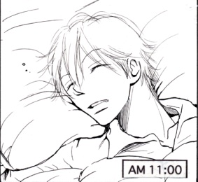 �o�ؐ��ƂƖ��Ƃ̈��&nbsp;�`����AM11:00