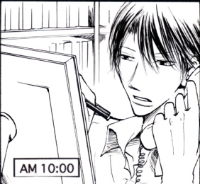 �o�ؐ��ƂƖ��Ƃ̈��&nbsp;�`�o�ؐ���AM10:00