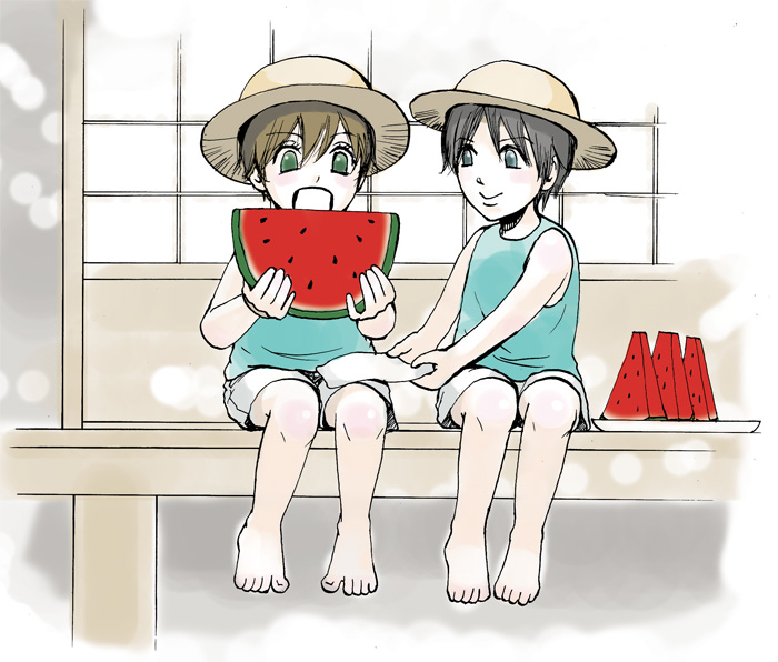 �����X�C�J