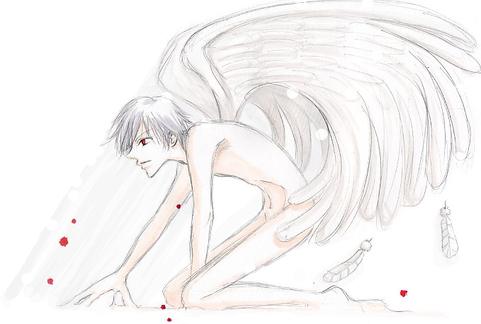 ���܂ꂽ���R
