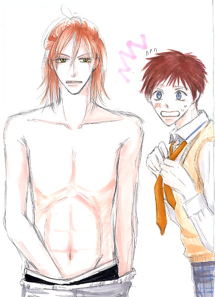 �Z��G�����̂Q�F������^���n�ł����̖�����~�P�Ǖە�����n�ł�������Ɣ����Ă�Z