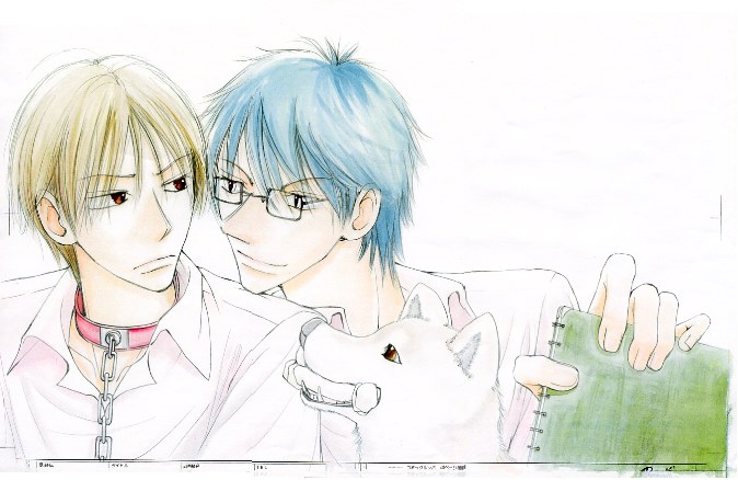 �u���݂����Ɉ����āv�\���J���[�R�s�[