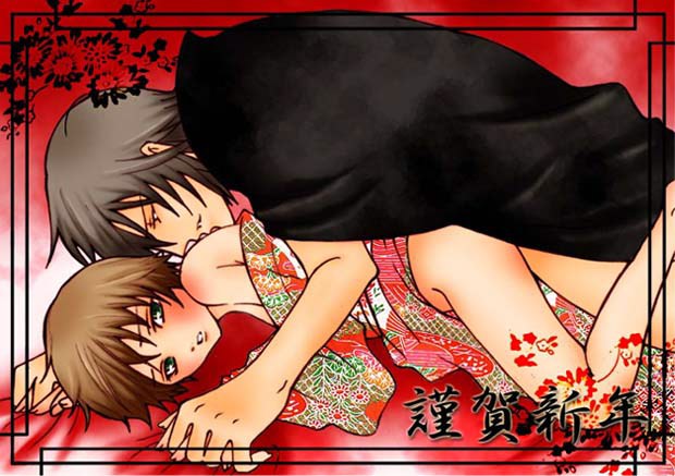 �閧�̔N���